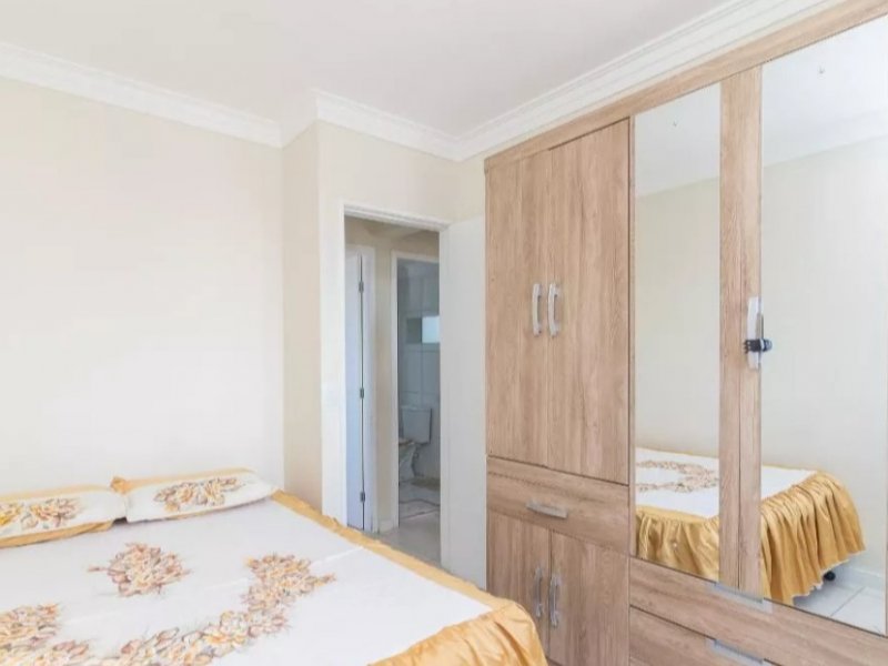 Apartamento à venda Vila Cunha Bueno com 63m² e 3 quartos por R$ 355.000 - 740679543-img-20220109-194629.jpg