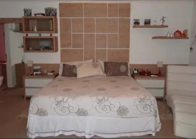 Casa à venda Vila Nova com 350m² e 4 quartos por R$ 480.000 - 708493613-quarto.jpg