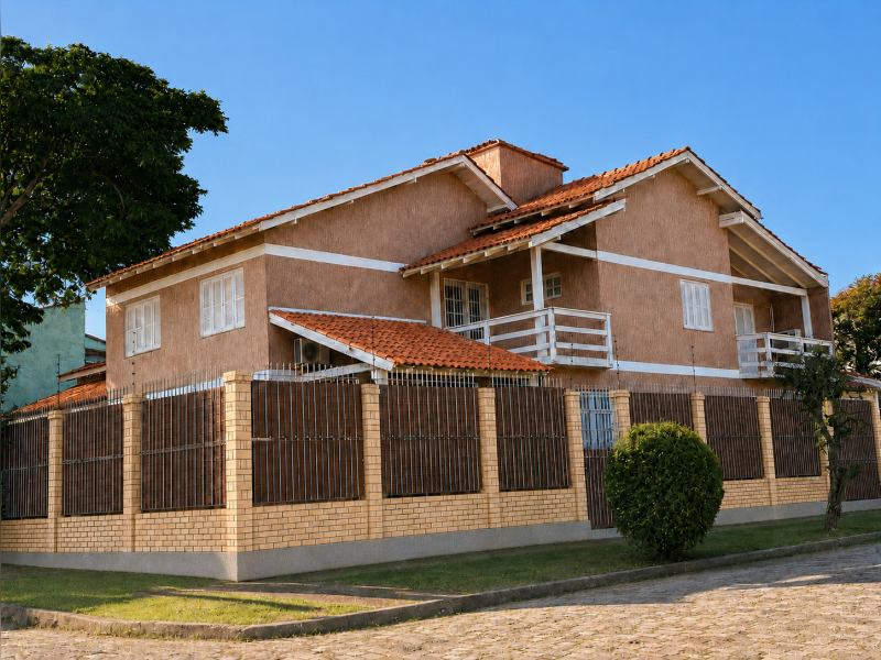 imóvel com 350m² - Vila Nova - Porto Alegre