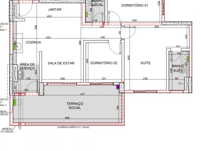 Apartamento à venda Penha de França com 78m² e 3 quartos por R$ 720.000 - 452551492-screenshot-20220306-132908-drive.jpg