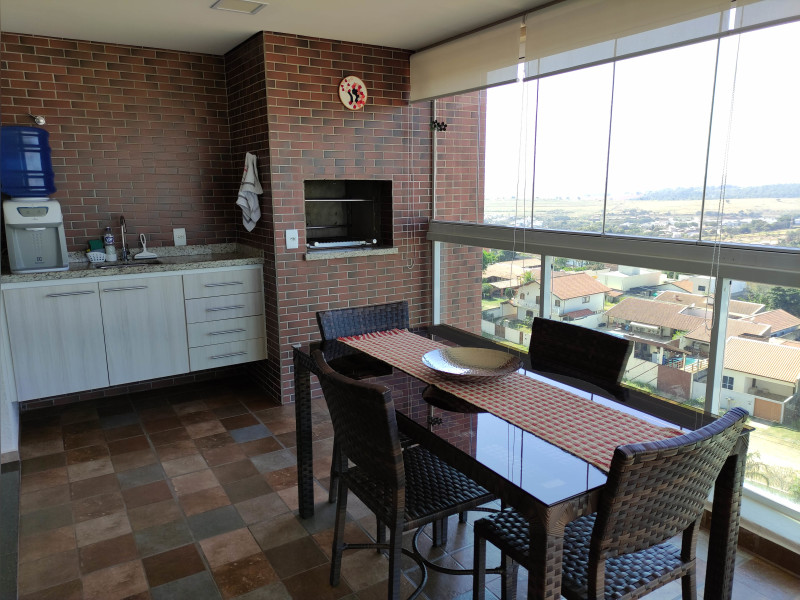 Apartamento à venda Loteamento Alphaville Campinas com 113m² e 3 quartos por R$ 950.000 - img-20220725-105937.jpg
