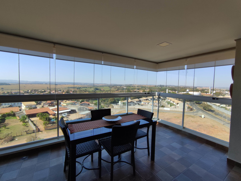 Apartamento à venda Loteamento Alphaville Campinas com 113m² e 3 quartos por R$ 950.000 - img-20220725-105953.jpg