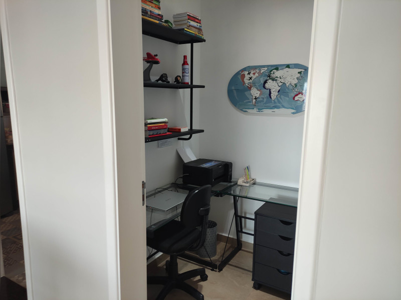 Apartamento à venda Loteamento Alphaville Campinas com 113m² e 3 quartos por R$ 950.000 - img-20220726-110816.jpg