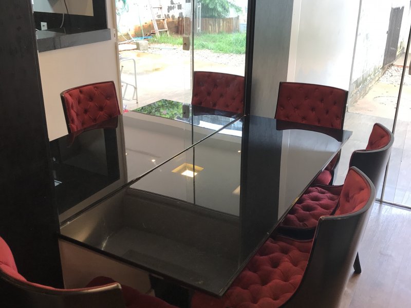 Casa de condomínio à venda Setor Garavelo com 92m² e 3 quartos por R$ 320.000 - 905022992-17a40290-d453-4d22-842e-dc590b49cb96.jpeg