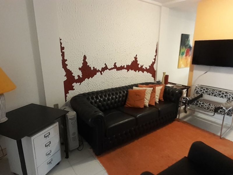 Apartamento à venda Consolação com 63m² e 2 quartos por R$ 500.000 - 1182285675-sala.jpg