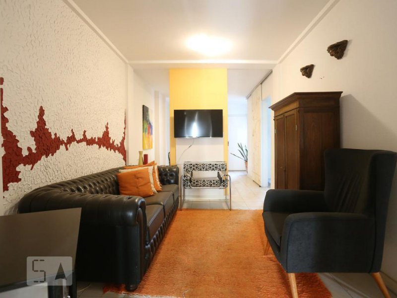 Apartamento à venda Consolação com 63m² e 2 quartos por R$ 500.000 - 132855602-salaq.jpg