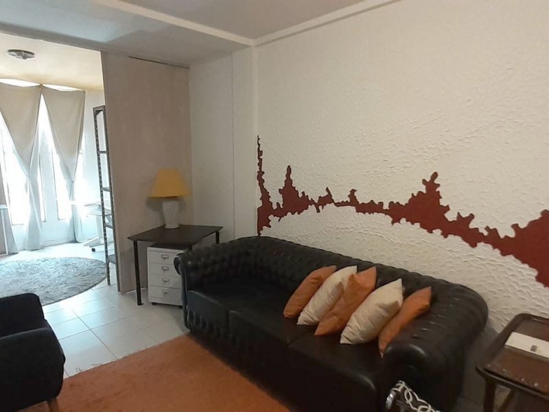 Apartamento à venda Consolação com 63m² e 2 quartos por R$ 500.000 - 1620998899-sala1.jpg