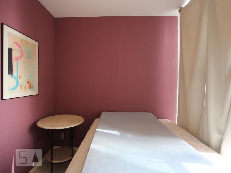 Apartamento à venda Consolação com 63m² e 2 quartos por R$ 500.000 - 1816558771-quarto3q.jpg