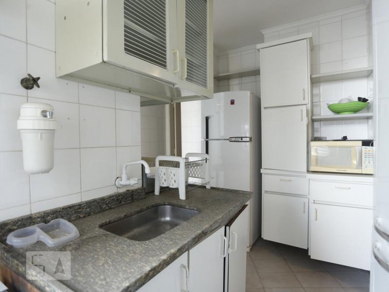 Apartamento à venda Consolação com 63m² e 2 quartos por R$ 500.000 - 37474787-cozinhaq3.jpg