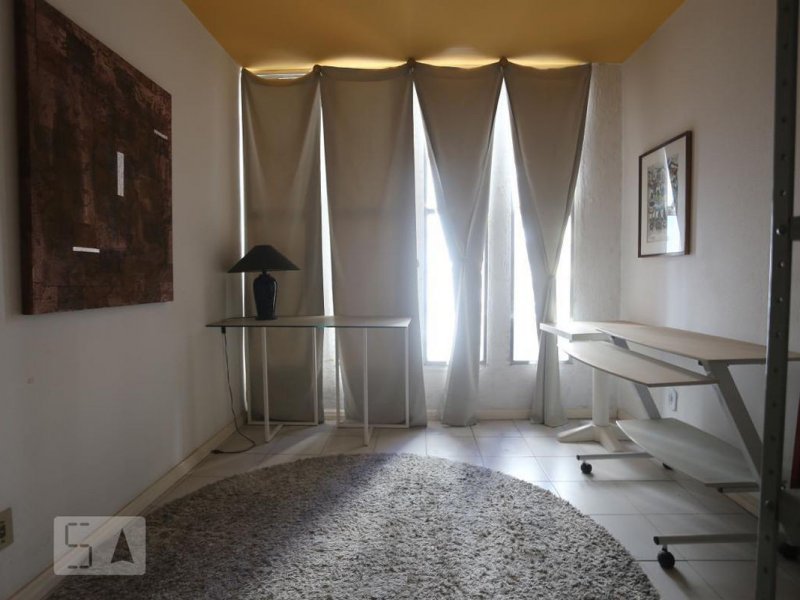 Apartamento à venda Consolação com 63m² e 2 quartos por R$ 500.000 - 531833117-quarto2q.jpg