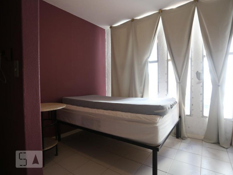 Apartamento à venda Consolação com 63m² e 2 quartos por R$ 500.000 - 693628443-quarto1q.jpg