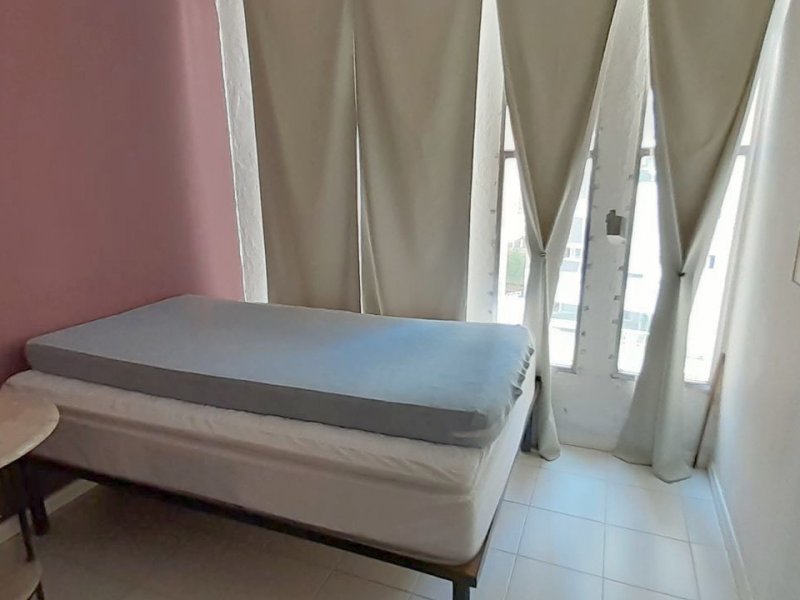 Apartamento à venda Consolação com 63m² e 2 quartos por R$ 500.000 - 787837692-quarto1.jpg