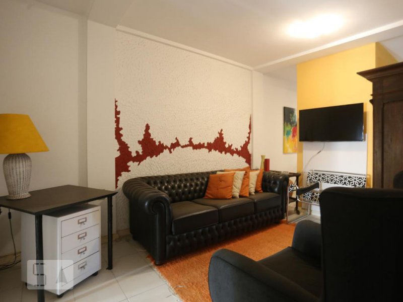Apartamento à venda Consolação com 63m² e 2 quartos por R$ 500.000 - 95448583-salaq2.jpg