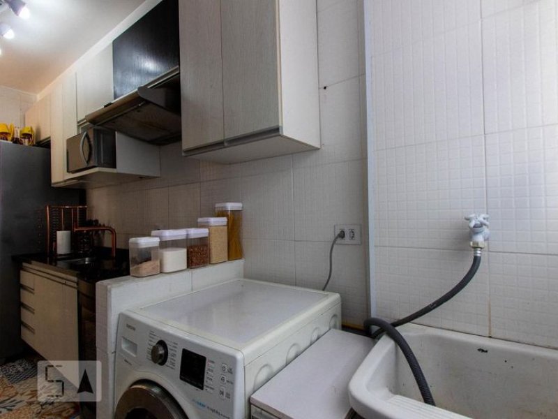 Apartamento à venda Bairro Jardim Nossa Sra. das Graças com 51m² e 2 quartos por R$ 170.000 - 1007926683-lavanderia.jpeg