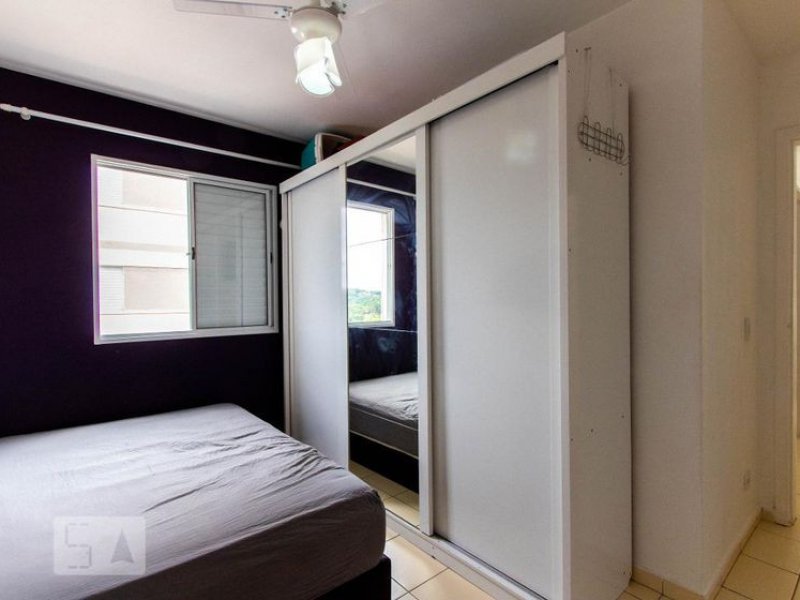 Apartamento à venda Bairro Jardim Nossa Sra. das Graças com 51m² e 2 quartos por R$ 170.000 - 1095811174-quarto2.jpeg