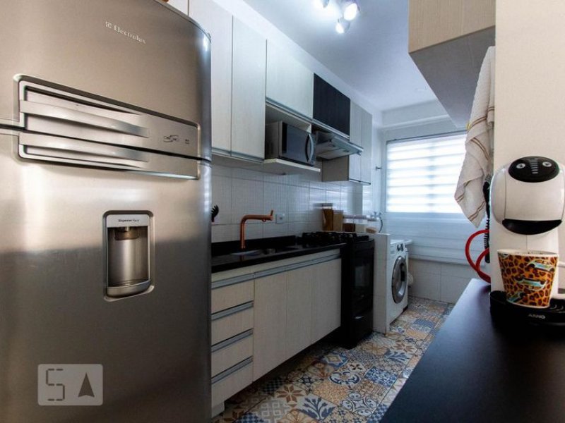 Apartamento à venda Bairro Jardim Nossa Sra. das Graças com 51m² e 2 quartos por R$ 170.000 - 1167286773-cozinha.jpeg