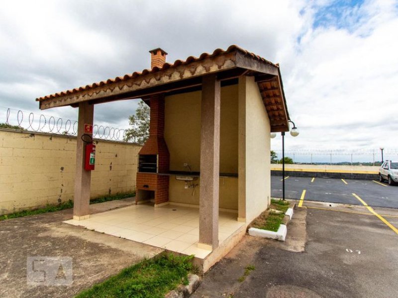 Apartamento à venda Bairro Jardim Nossa Sra. das Graças com 51m² e 2 quartos por R$ 170.000 - 1284979847-churrasqueira.jpeg