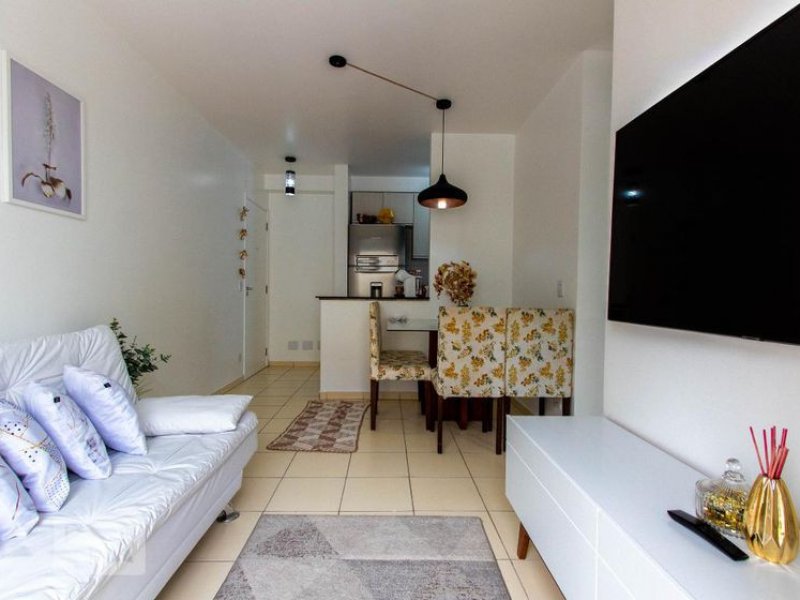 Apartamento à venda Bairro Jardim Nossa Sra. das Graças com 51m² e 2 quartos por R$ 170.000 - 1371792630-sala2.jpeg