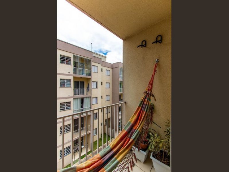 Apartamento à venda Bairro Jardim Nossa Sra. das Graças com 51m² e 2 quartos por R$ 170.000 - 1503342451-varanda.jpeg