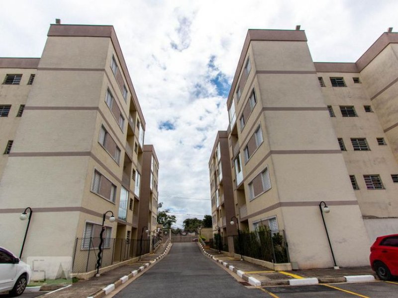 Apartamento à venda Bairro Jardim Nossa Sra. das Graças com 51m² e 2 quartos por R$ 170.000 - 1508506720-vistaestacionamento.jpeg