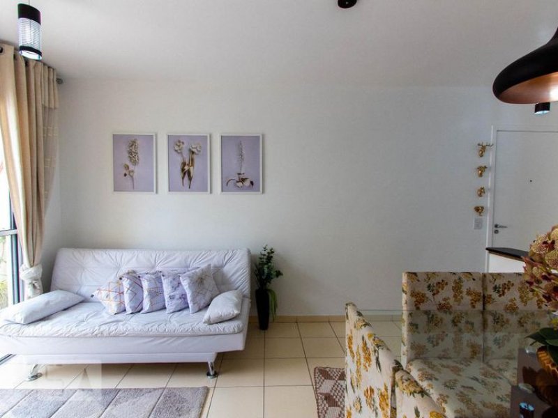 Apartamento à venda Bairro Jardim Nossa Sra. das Graças com 51m² e 2 quartos por R$ 170.000 - 158562693-sala3.jpeg