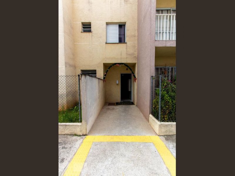 Apartamento à venda Bairro Jardim Nossa Sra. das Graças com 51m² e 2 quartos por R$ 170.000 - 1625095310-entradabloco.jpeg