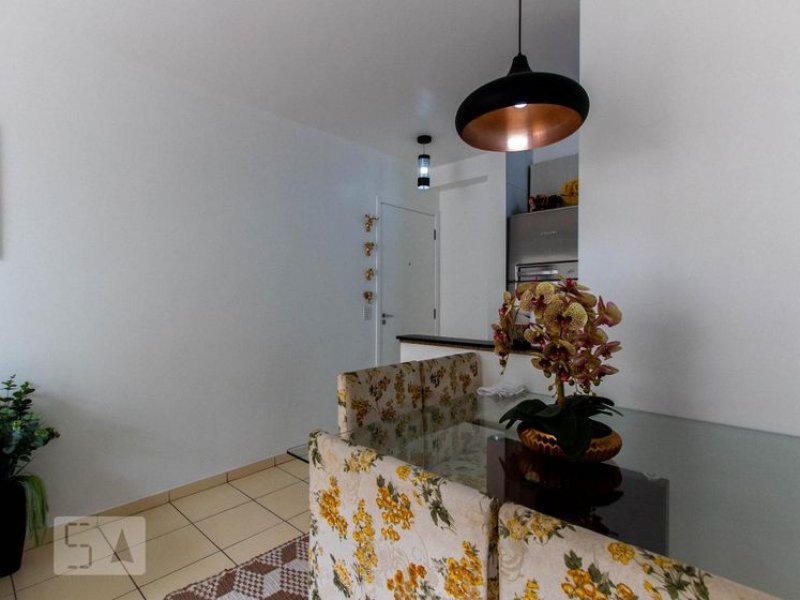 Apartamento à venda Bairro Jardim Nossa Sra. das Graças com 51m² e 2 quartos por R$ 170.000 - 27046027-jantar.jpeg