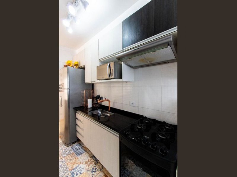 Apartamento à venda Bairro Jardim Nossa Sra. das Graças com 51m² e 2 quartos por R$ 170.000 - 327315291-cozinha2.jpeg