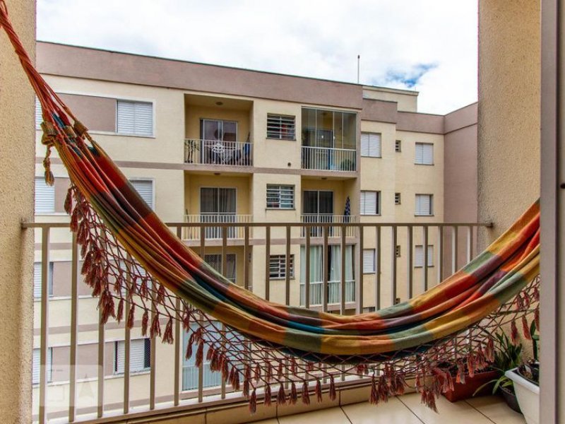 Apartamento à venda Bairro Jardim Nossa Sra. das Graças com 51m² e 2 quartos por R$ 170.000 - 56004382-varanda2.jpeg