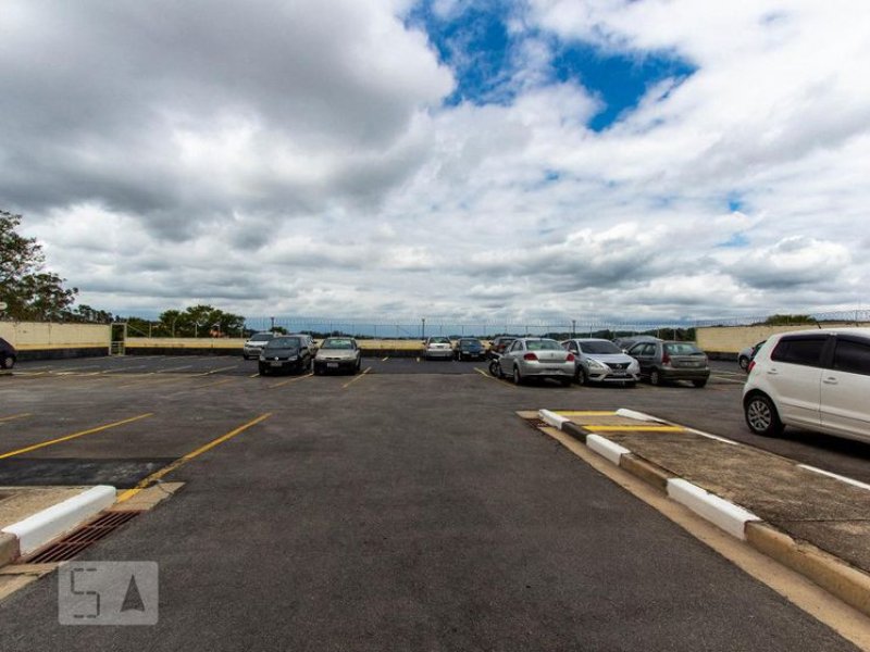 Apartamento à venda Bairro Jardim Nossa Sra. das Graças com 51m² e 2 quartos por R$ 170.000 - 747748546-estacionamento.jpeg