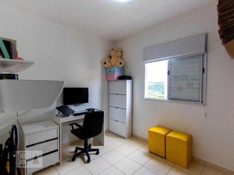 Apartamento à venda Bairro Jardim Nossa Sra. das Graças com 51m² e 2 quartos por R$ 170.000 - 770988283-escritorio.jpeg