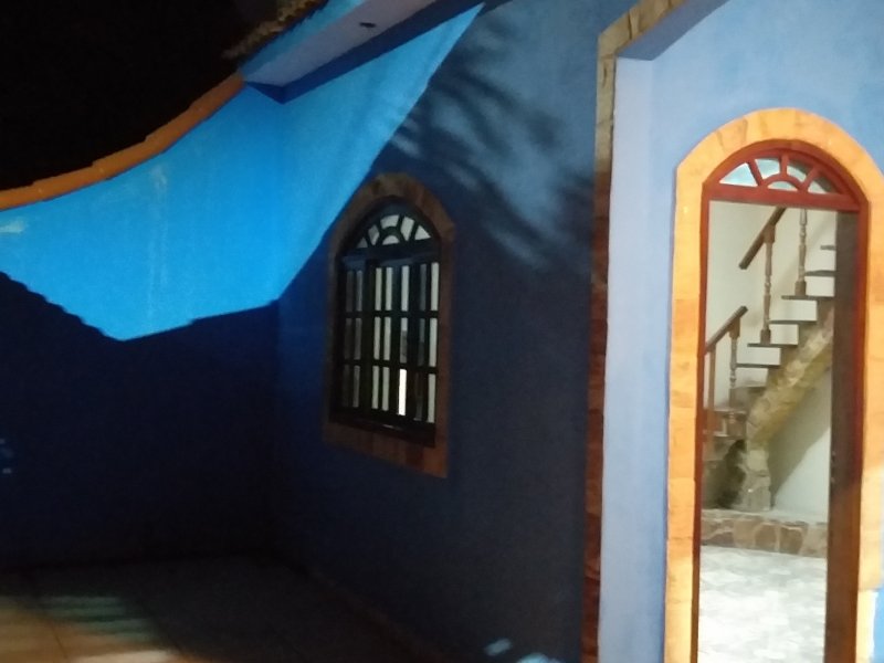 Casa à venda Campo Grande com 150m² e 3 quartos por R$ 390.000 - 1188121944-entrada.jpg