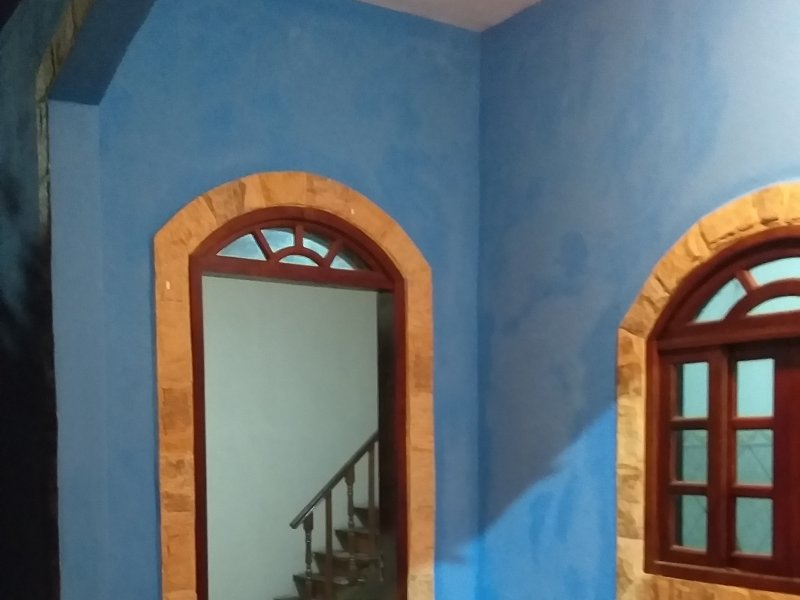 Casa à venda Campo Grande com 150m² e 3 quartos por R$ 390.000 - 1256010935-entrada1-1.jpg