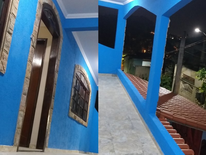 Casa à venda Campo Grande com 150m² e 3 quartos por R$ 390.000 - 1603614607-varanda1-1.jpg