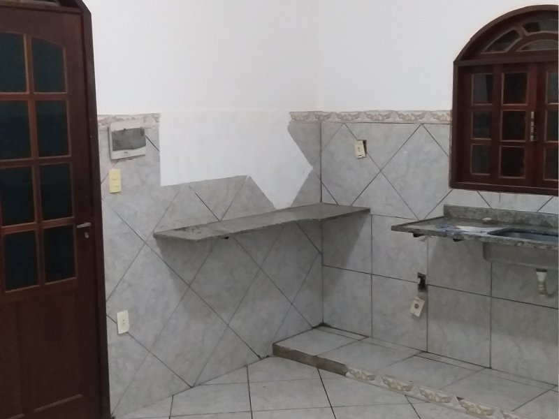 Casa à venda Campo Grande com 150m² e 3 quartos por R$ 390.000 - 1667812147-cozinha1-3.jpg