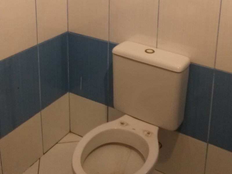 Casa à venda Campo Grande com 150m² e 3 quartos por R$ 390.000 - 1802171515-banheiro-quarto3.jpg