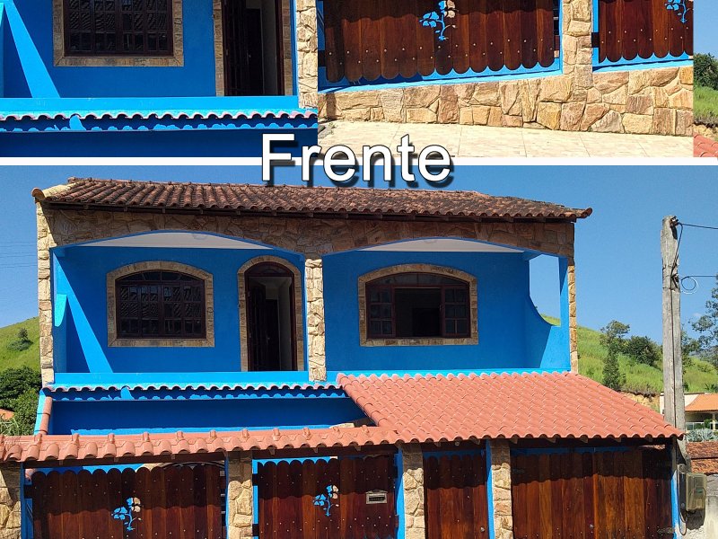 Casa à venda Campo Grande com 150m² e 3 quartos por R$ 390.000 - 1809411895-fachada1-5.jpg