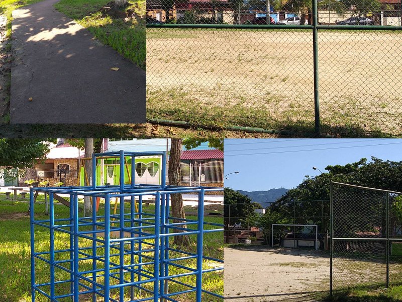 Casa à venda Campo Grande com 150m² e 3 quartos por R$ 390.000 - 186194429-praca-homero1-2.jpg