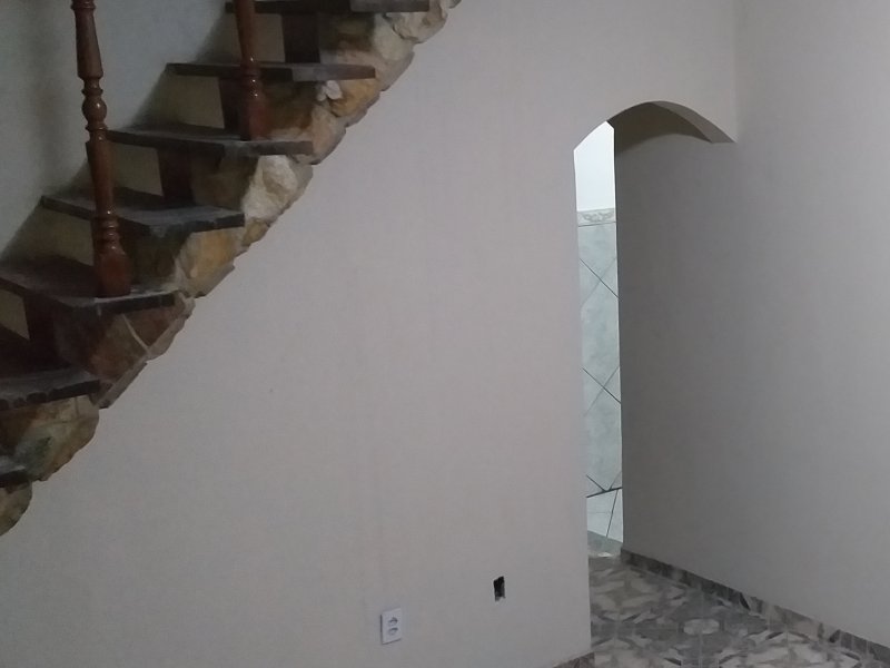 Casa à venda Campo Grande com 150m² e 3 quartos por R$ 390.000 - 1932168043-sala.jpg