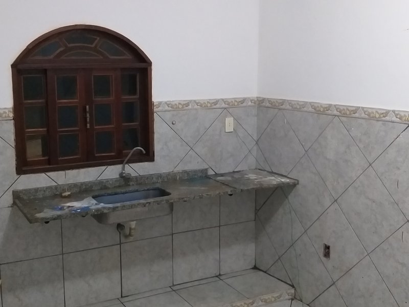 Casa à venda Campo Grande com 150m² e 3 quartos por R$ 390.000 - 1997514109-cozinha.jpg