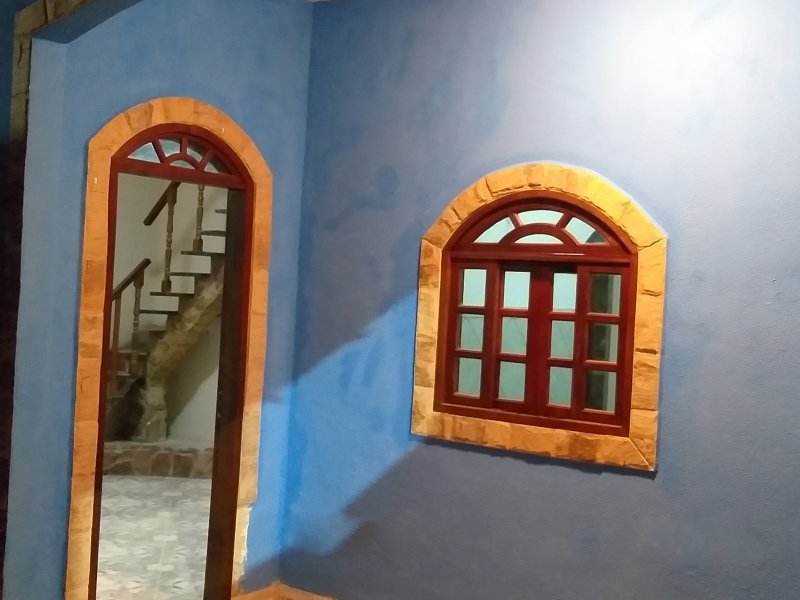 Casa à venda Campo Grande com 150m² e 3 quartos por R$ 390.000 - 2065904524-entrada1-2.jpg