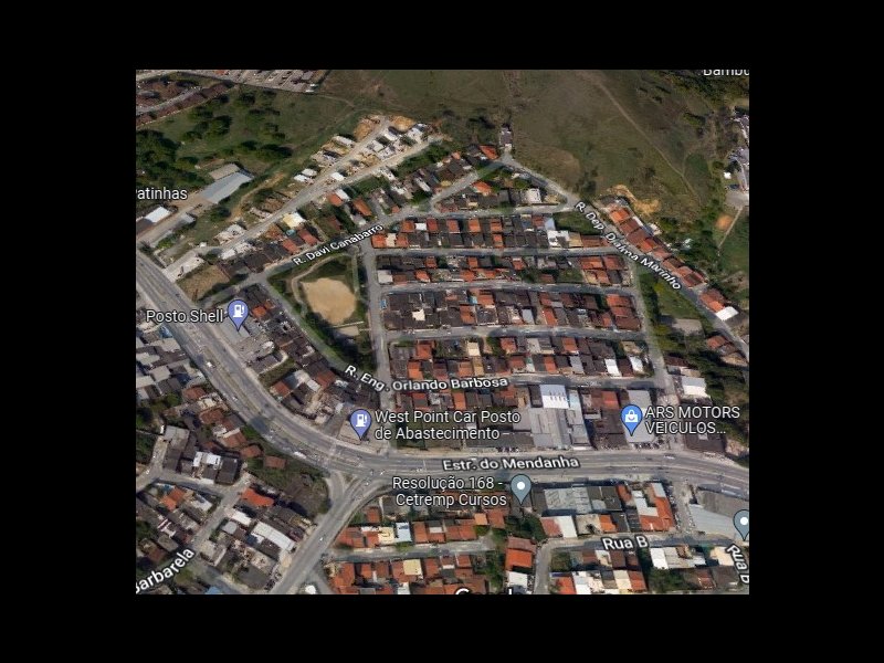 Casa à venda Campo Grande com 150m² e 3 quartos por R$ 390.000 - 400351433-print-entrada.jpg