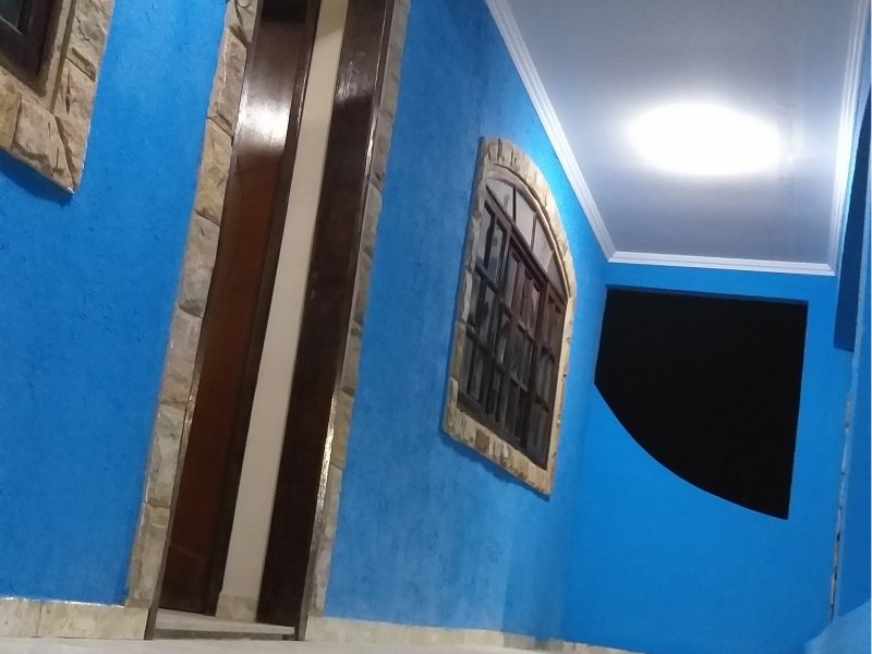 Casa à venda Campo Grande com 150m² e 3 quartos por R$ 390.000 - 430001626-varanda.jpg