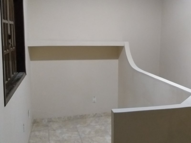 Casa à venda Campo Grande com 150m² e 3 quartos por R$ 390.000 - 49197417-escritorio.jpg