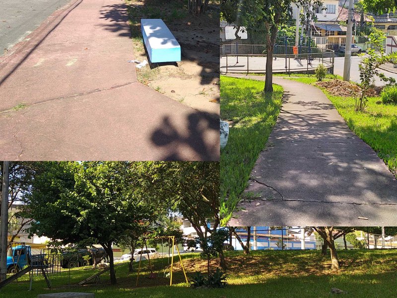 Casa à venda Campo Grande com 150m² e 3 quartos por R$ 390.000 - 554833128-praca-homero1-1.jpg