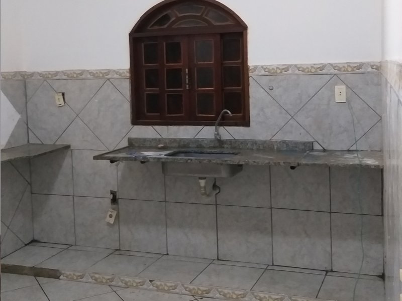 Casa à venda Campo Grande com 150m² e 3 quartos por R$ 390.000 - 662631519-cozinha1-2.jpg