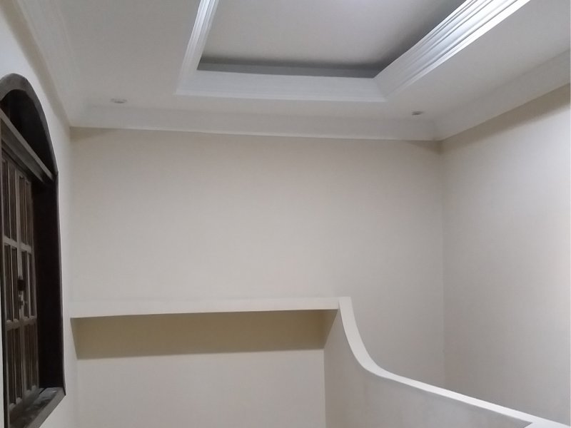 Casa à venda Campo Grande com 150m² e 3 quartos por R$ 390.000 - 933954905-escritorio1-3.jpg