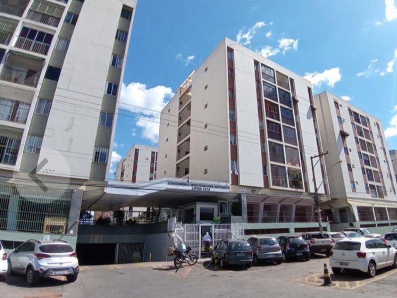 Apartamento à venda Guará II com 71m² e 3 quartos por R$ 430 - 633123005-20220321-111228.jpg