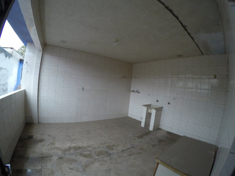 Casa à venda Parque Oratório com 318m² e 5 quartos por R$ 499.000 - 347721789-casa1-lavanderia.JPG