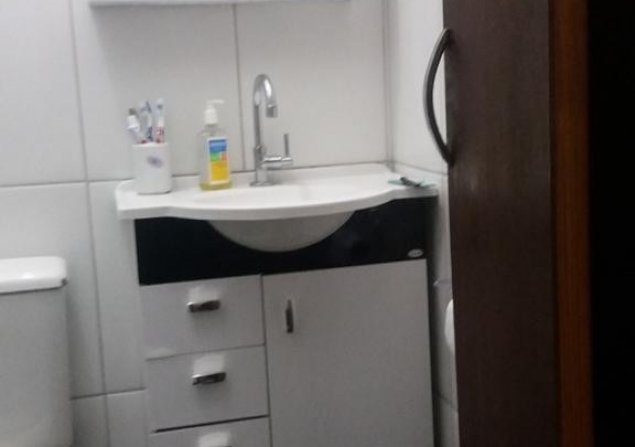 imóvel com 170m²